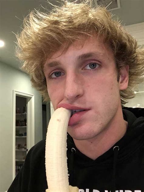 logan paul nudes leaked|Logan Paul Nude Pics & LEAKED Dick Exposed (2020)